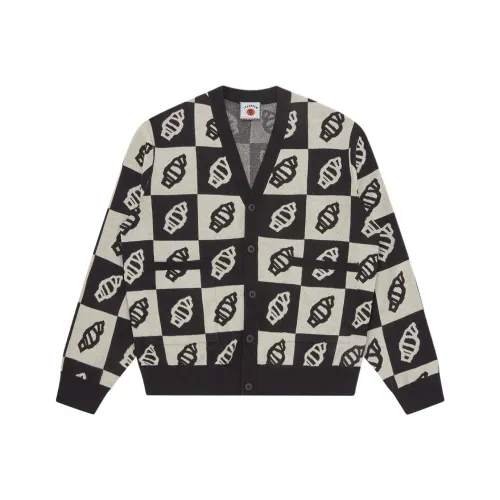 Мороженое Черный Унисекс Трикотаж