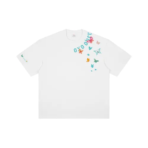 OXO OVERLOAD Унисекс Футболки