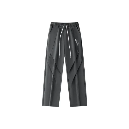 7 SEVFUN Унисекс Повседневные брюки