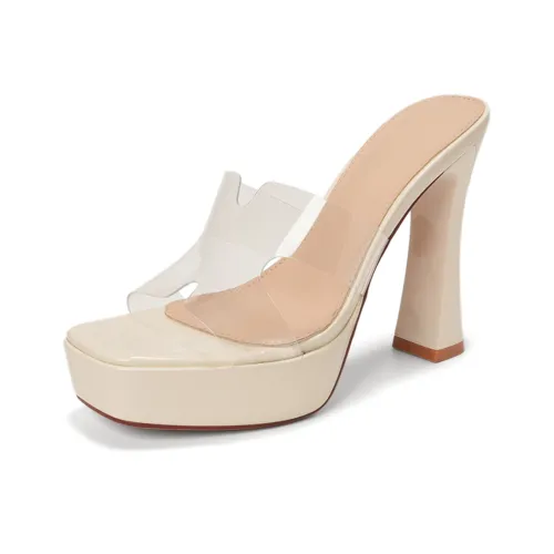 MADALLO Резиновая подошва устойчивые слипоны для женщин