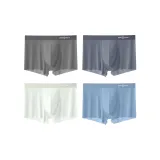 Темно-серый + Средне-серый + Amy + Лазурь далёкого неба