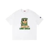 Белый (Большие ноги)