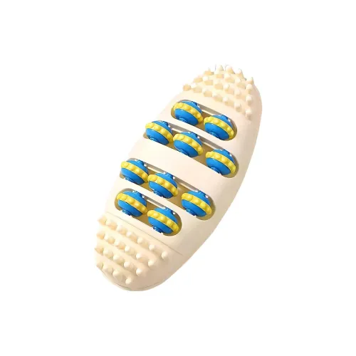 ZHENZI PRESSURE POINT Стимуляция Массажные чашки и Массаж ног