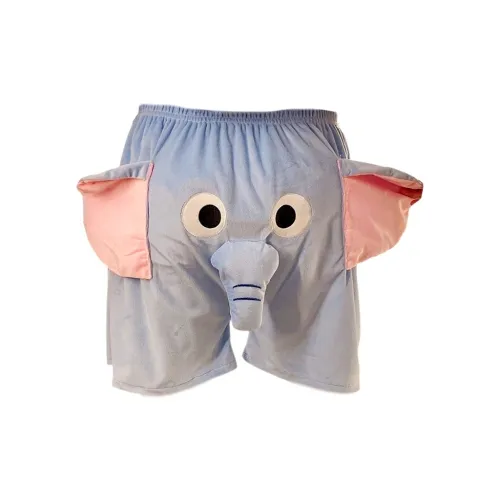 Leopard Kitten Пижамные штаны Унисекс Combo Set