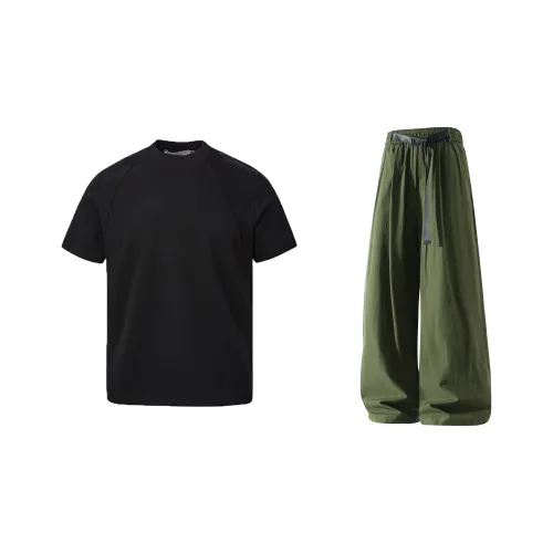 JASONWOOD Повседневная спортивная одежда унисекс