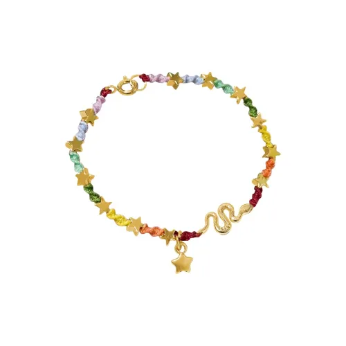 D.K.X Браслеты Женские