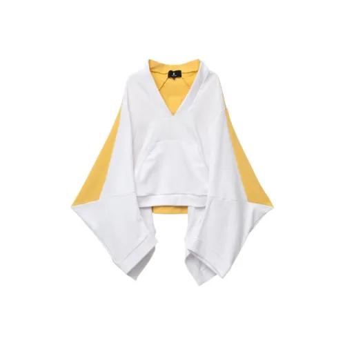 ANREALAGE x Дораэмон SS25 Рубашка Унисекс