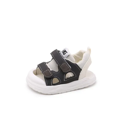 TONYBEAR Детские сандалии для детей в возрасте 3-7 лет