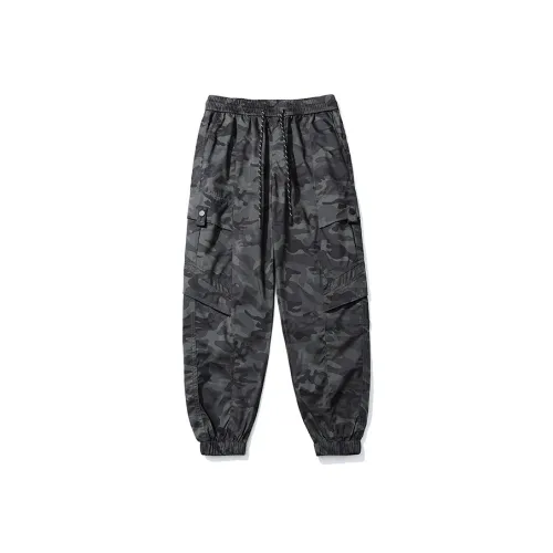 Youth Pastoral Order Повседневные брюки Женские