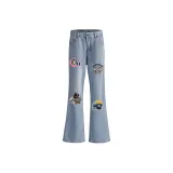 Светло-голубой