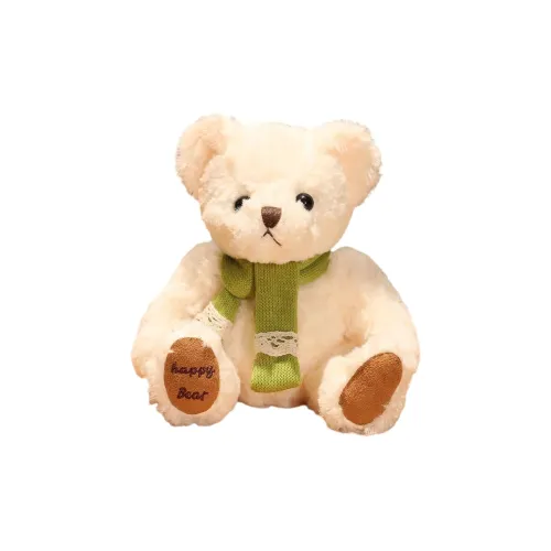 YOUMAI Милый Тедди Кукла Плюшевая Подвеска 18 см Высота
