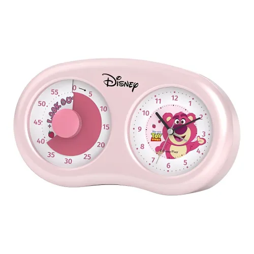 DISNEY FROZEN Серия Электронный Механизм Будильник Унисекс