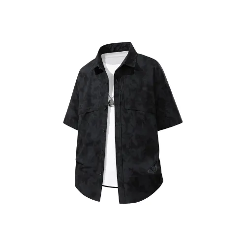 PASOK Унисекс Рубашки