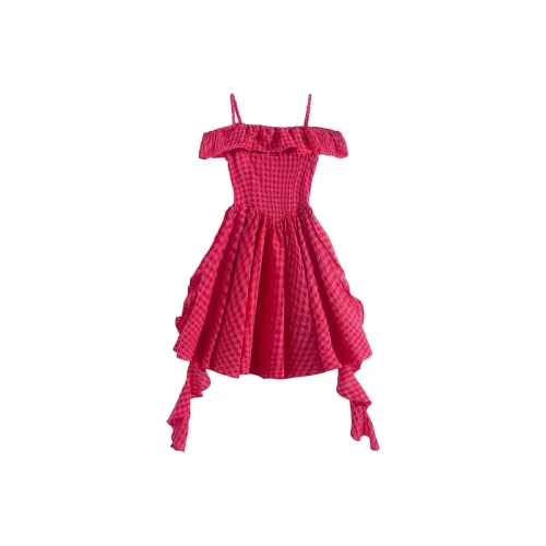 ETSE Женские Слиплатья