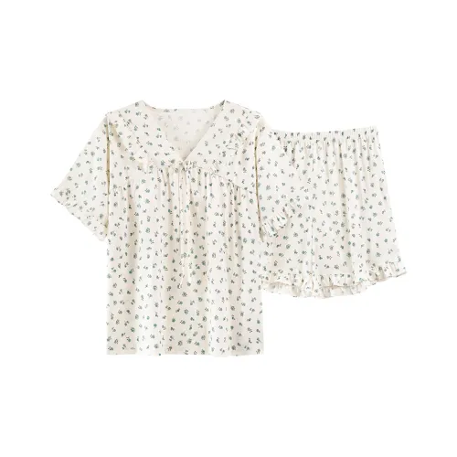 Good Fortune Пижамный комплект для женщин