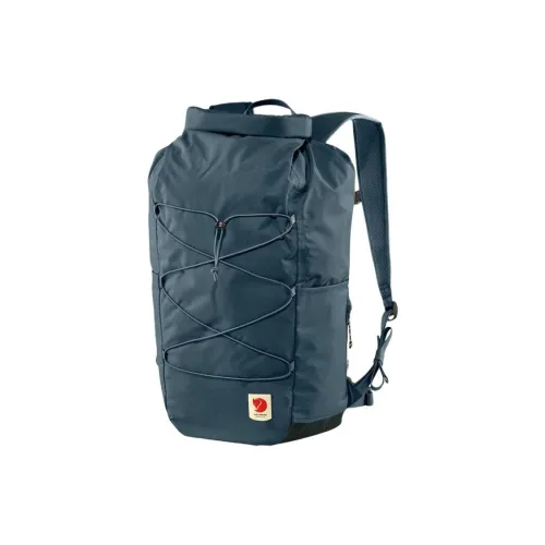 Fjallraven Рюкзаки Синий Унисекс