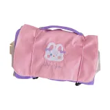 Розовый кролик