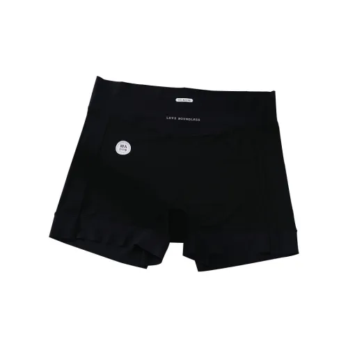 YINGLAISHI Женские боксер-шорты