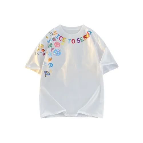 Honor of Kings Унисекс Футболки