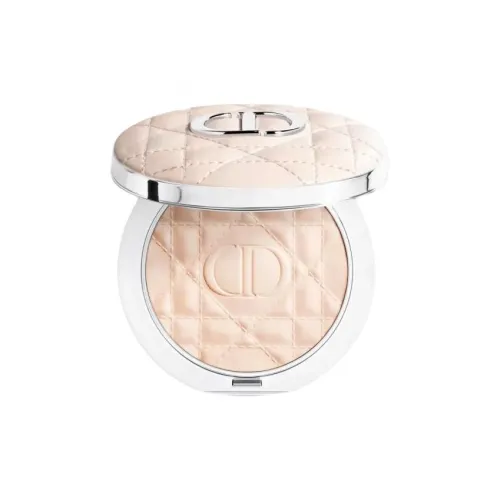 DIOR 2025 Summer Powder Мягкий матовый Глянцевый