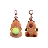 1 шт. Теннис Капибара