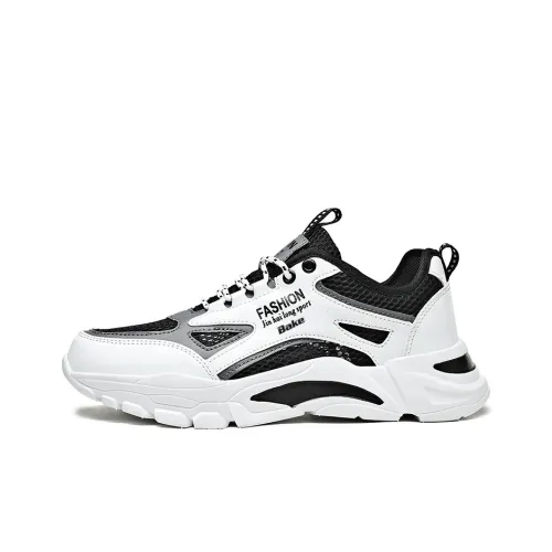 Bake Нижняя юбка Прочная Устойчивая к истиранию Дышащий Низкий Топ Кэжуал Унисекс