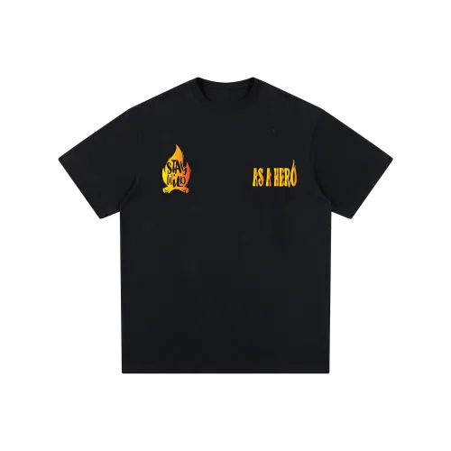 DOKI Унисекс Футболки