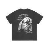 Темно-серый