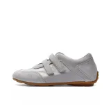 Агатово-серый