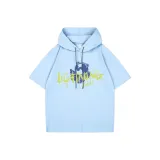 Светло-голубой