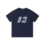 Темно-синий