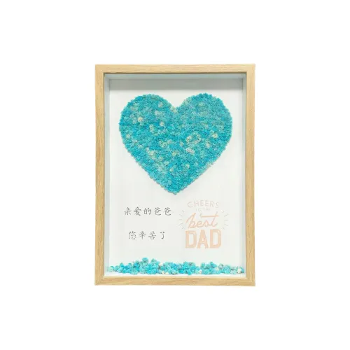 LISA Креативный Cigarette Case Фоторамка с напоминанием о отказе от курения Игрушки