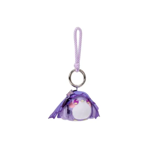 MIHOYO Honkai Star Rail Коллекция кукол Jimi's Parlour плюшевый подвеска 5,5 см 6,5 см 8,5 см рекомендуемый рост