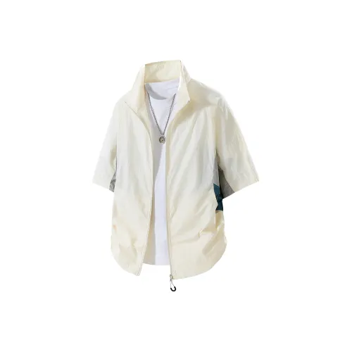 PASOK Унисекс Рубашки