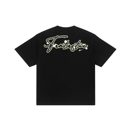 Warrior Ride the Wind and Waves series T-Shirt Унисекс