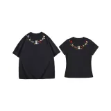 Чёрный - Одежда для пары