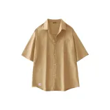 Хаки (однотонный)