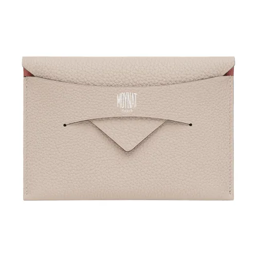 Moynat Унисекс Пудра Белый Фламинго Розовый