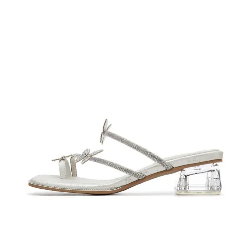 DAPHNE Slip-resistant Слипоны Женские