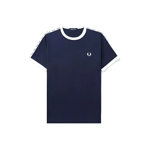 FRED PERRY Унисекс Футболки