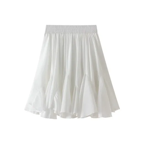 FOREVER 21 Повседневные короткие юбки для женщин