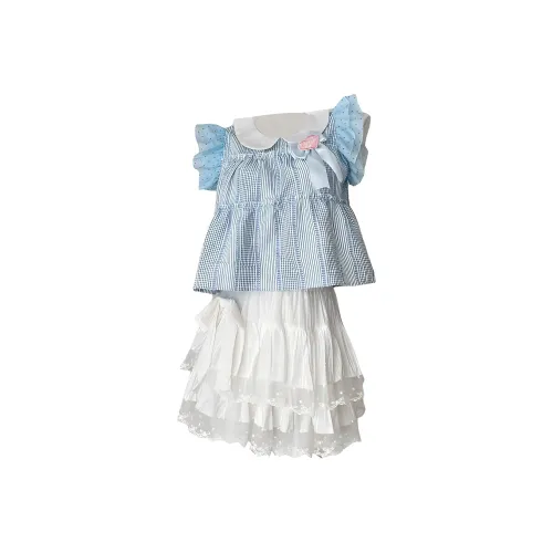 IQC Женские комплекты с юбкой