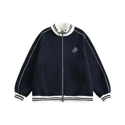 VS WHAT Женские Куртки