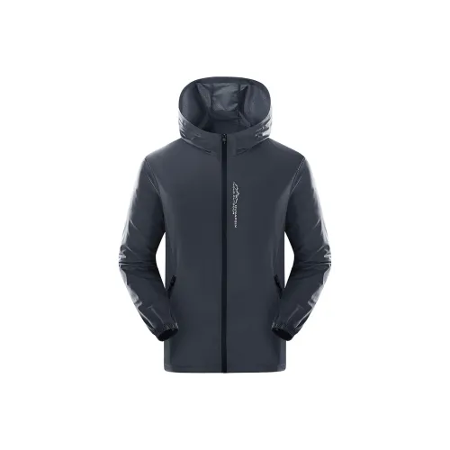 HUMNAT Одежда с защитой от солнца Унисекс