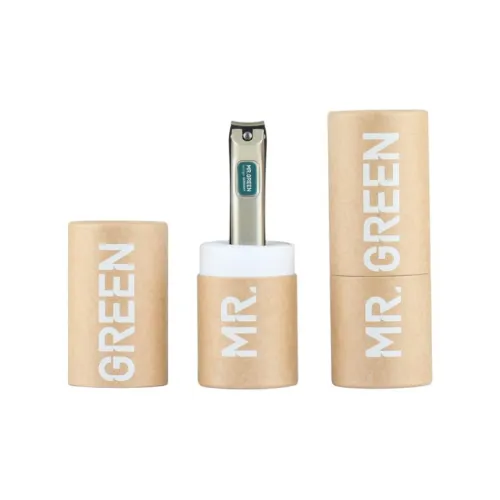 MR.GREEN Подарочный набор Gift Box Set Немецкий язык Технология Nail Лезвие Nail Scissors