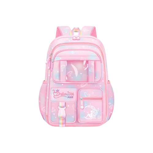 CHINLLO Нейлон Kids Сумка Стандартная Подростки