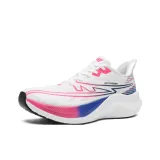 Неоновый красный