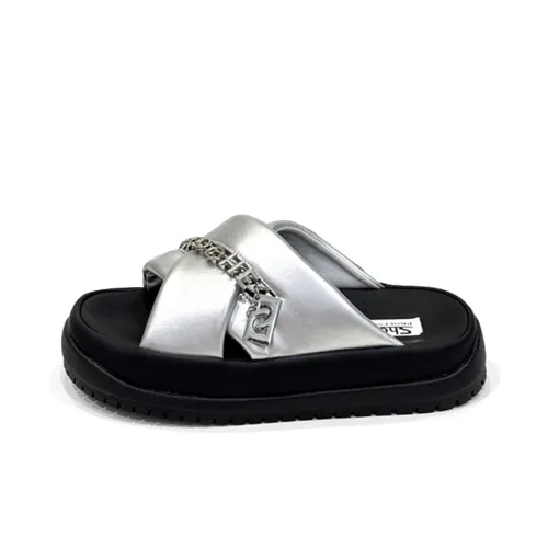 Shougu Слипоны Женские