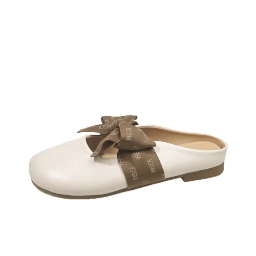 Wuji противоскользящие и устойчивые к истиранию домашние тапочки для женщин