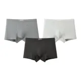 Комбо 6 - Светло-серый + Темно-серый + Экрю